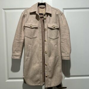 Women’s Trench Coat